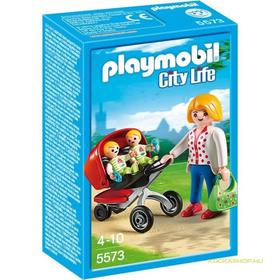 Playmobil 5573 - Ikerkocsi