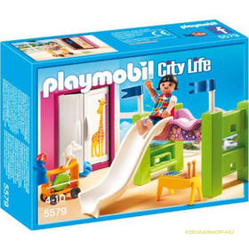 Playmobil 5579 - Kicsi birodalmam