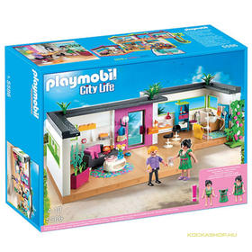 Playmobil 5586 - Vendégház