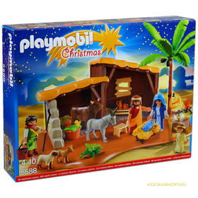 Playmobil 5588 - Betlehem