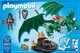Playmobil 6003 - Zöldfelhő a vársárkány