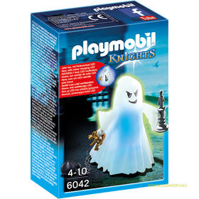 Playmobil 6042 - Várjáró kísértet