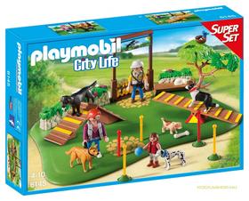 Playmobil 6145 - Agility kupa