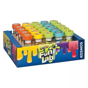  Fun Labs (Slime)