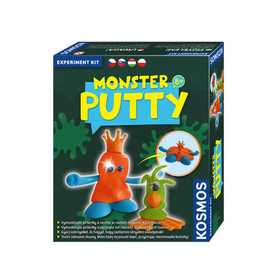 Monster Putty