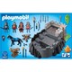 Playmobil 6627 - Bástyavédő sárkánylovagok