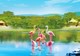 Playmobil 6651 - Flamingók