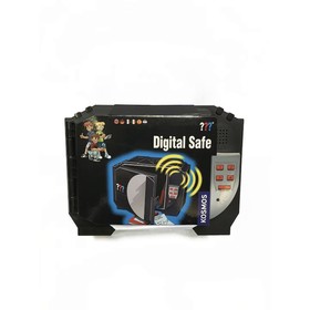DDF-Digital Safe