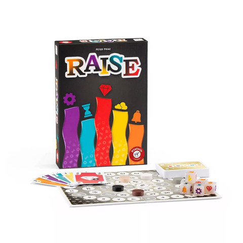 Raise