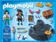 Playmobil 6683 - Titkos tengerparti kincsrejtek