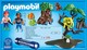 Playmobil 6891 - Éjszakai kalandtúra