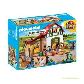 Playmobil 6927 - Lovasudvar