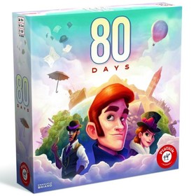 80 Days