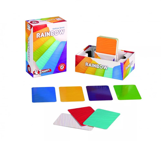 Rainbow--