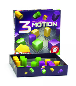 3Motion
