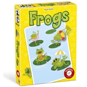 Frogs--