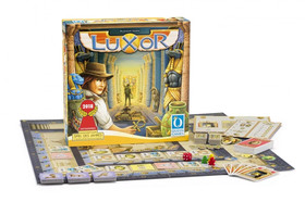 Luxor MLV--