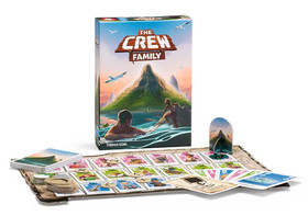 The Crew Family