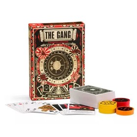 The GANG!
