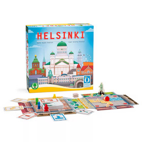 Helsinki--