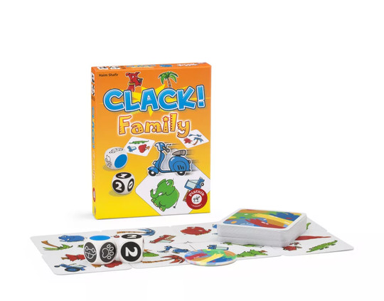 Clack!Family--