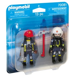Duo Pack tűzoltók