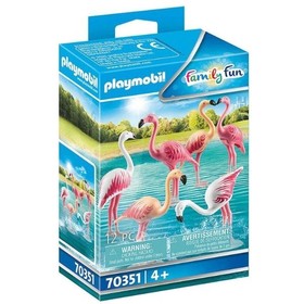 Playmobil: Flamingó csapat 70351