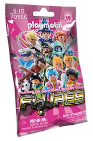 PLAYMOBIL - Figures Lányoknak (Series 19)