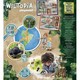 Playmobil Wiltopia: Kutatótorony iránytűvel 71008