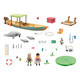 Playmobil Wiltopia: Hajókirándulás a Manátesre 71010