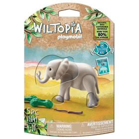Kis elefánt - Wiltopia