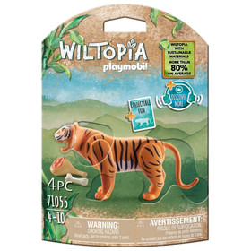 Tigris - Wiltopia