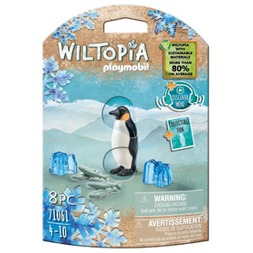 Császárpingvin - Wiltopia