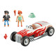 Playmobil 71078 Hot Rod