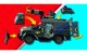 Playmobil 71144 SWAT - Terepjáró