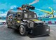 Playmobil 71144 SWAT - Terepjáró