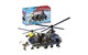 Playmobil 71149 SWAT - Mentőhelikopter