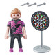 Playmobil: Darts versenyző 71165