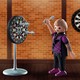 Playmobil: Darts versenyző 71165