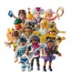 PLAYMOBIL-Figures Girls (Serie 26)