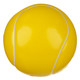 Játéklabda, Puha Gumiból - 6.5cm