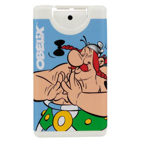 KézfertőtlenítőSpray - Obelix - Asterix & Obelix