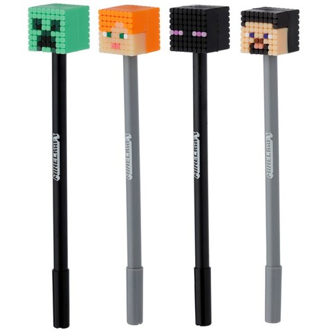 Toll, Vékony Hegyű - Minecraft Skinek