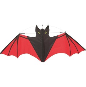 Invento Flying Creatures Bat piros sárkány