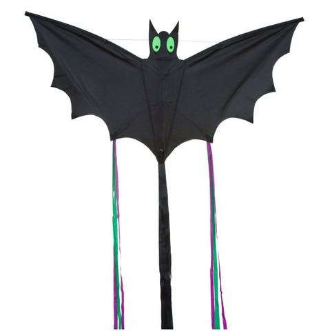 Invento Bat Black L egyzsinóros sárkány