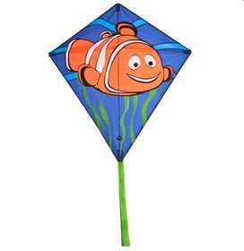 Invento Eddy Clownfish egyzsinóros sárkány