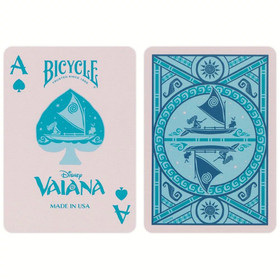 Bicycle Vaiana