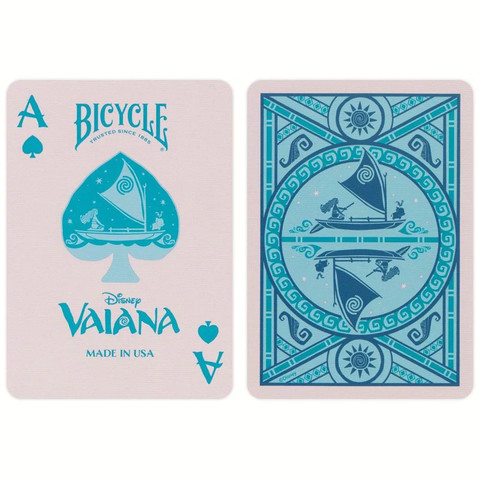 Bicycle Vaiana