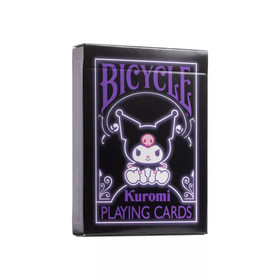 Bicycle Kuromi kártya