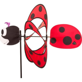 Invento Paradise Ladybug széljáték